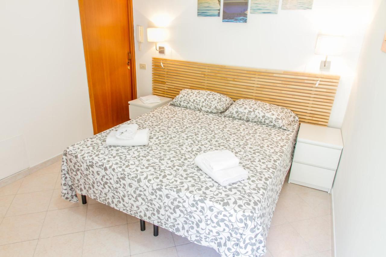 77 Rooms Cefalù Esterno foto