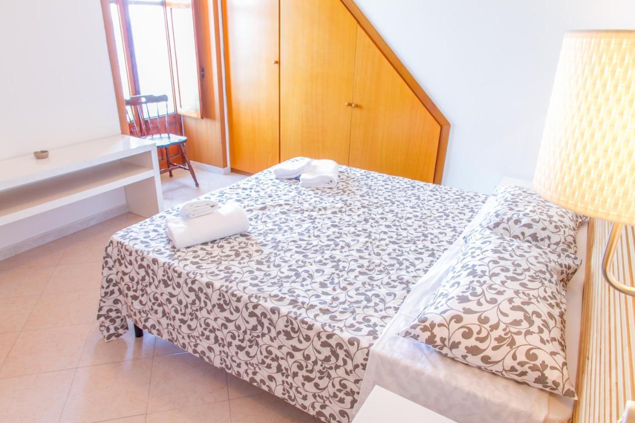 77 Rooms Cefalù Esterno foto