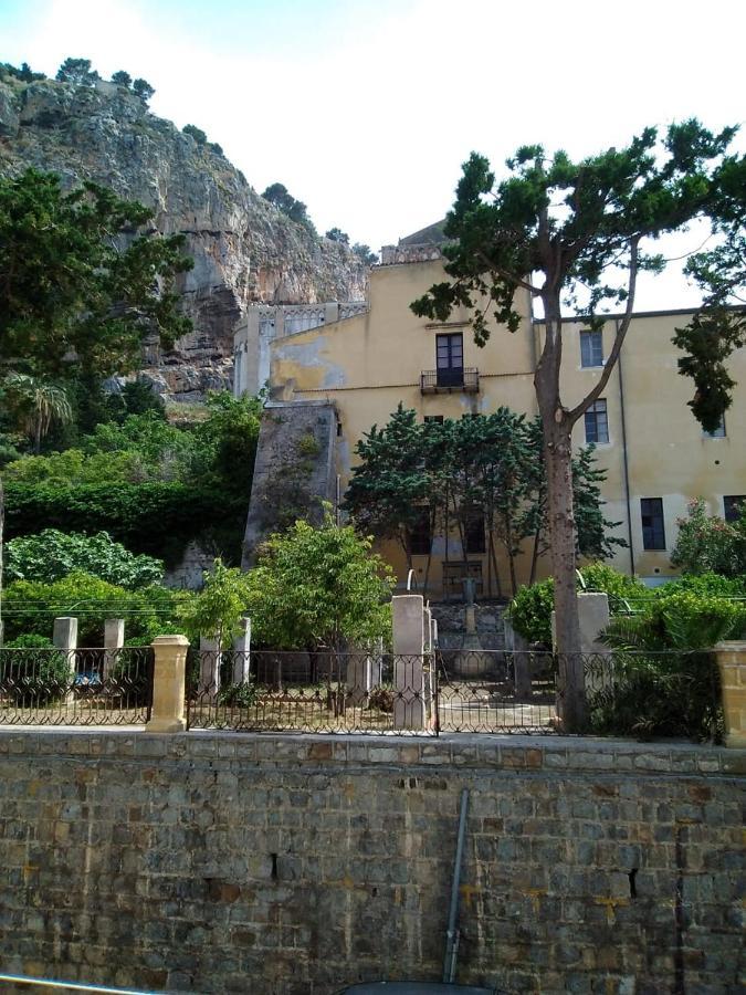77 Rooms Cefalù Esterno foto